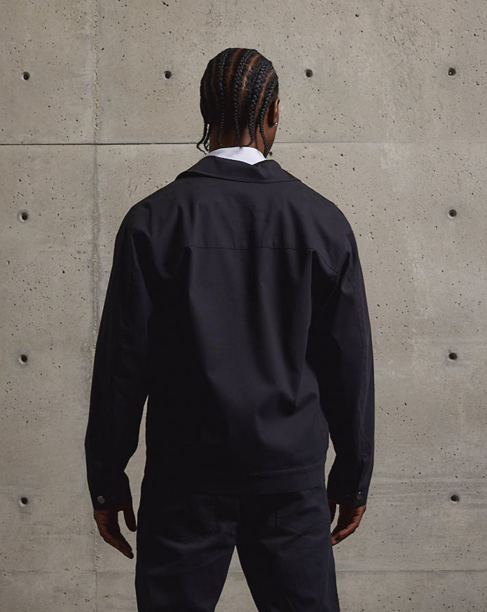 Bedford Service Jacket-TENORE