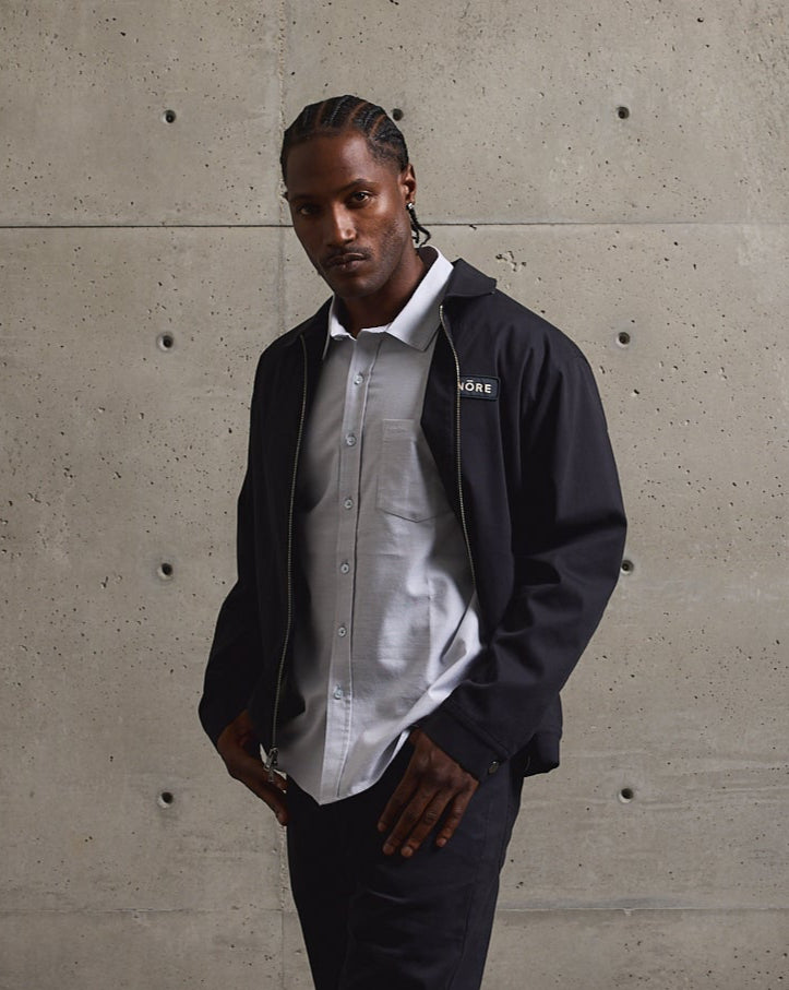 Bedford Service Jacket-TENORE