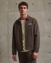 Bedford Service Jacket-TENORE