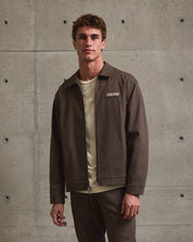 Bedford Service Jacket-TENORE