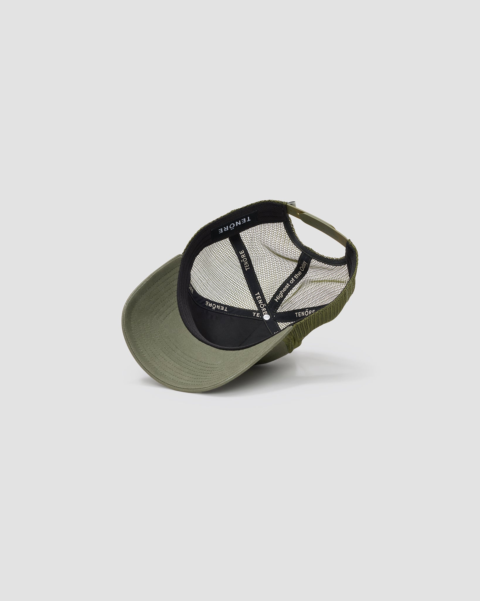 Bedford Stadium Trucker-TENORE