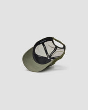 Bedford Stadium Trucker-TENORE