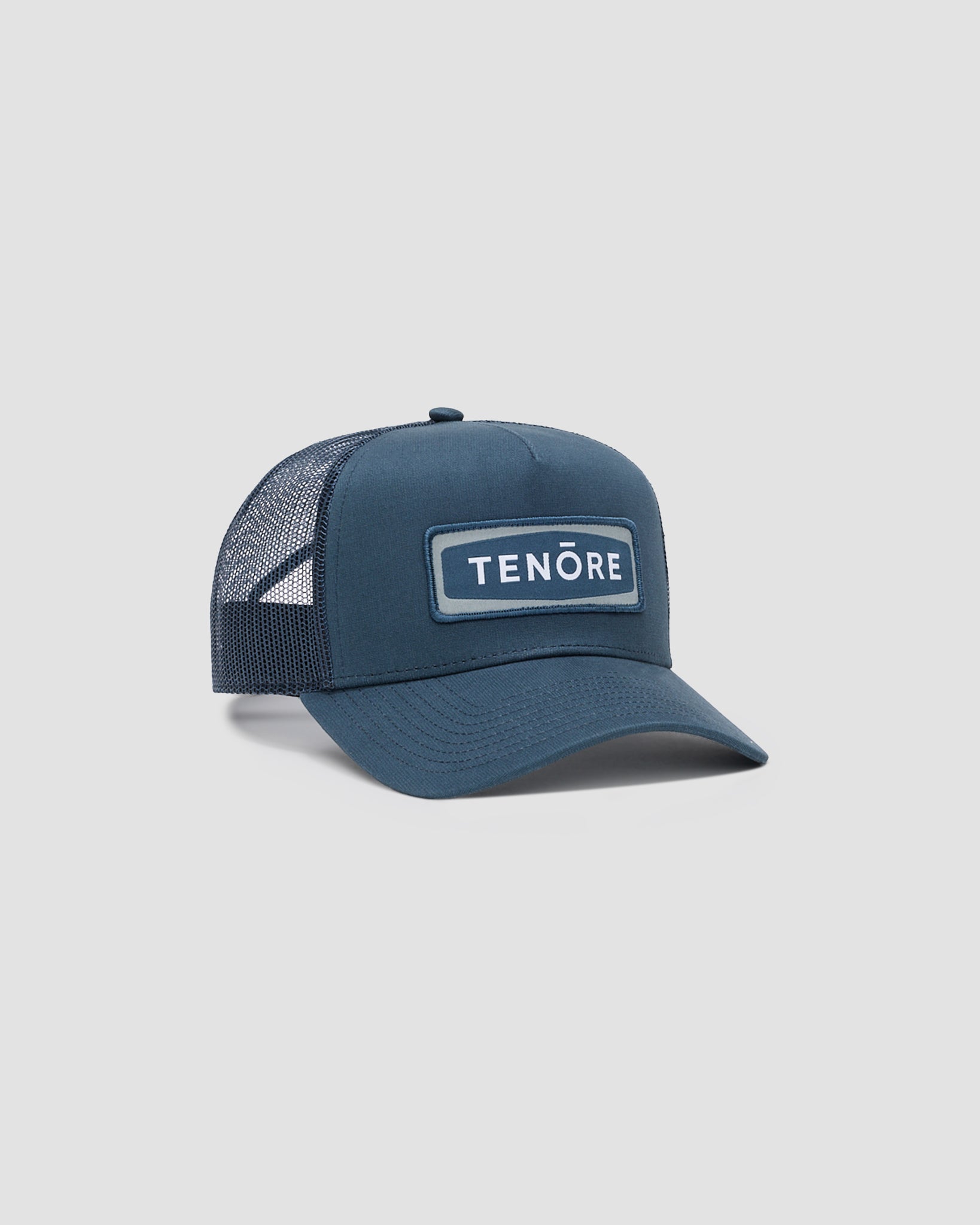 Bedford Stadium Trucker-TENORE