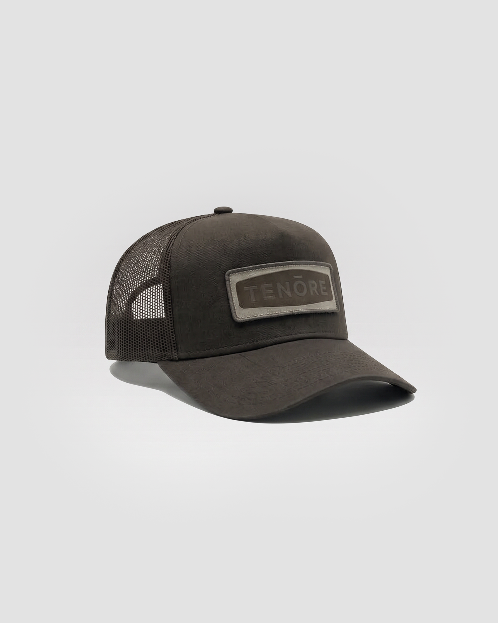Bedford Stadium Trucker-TENORE