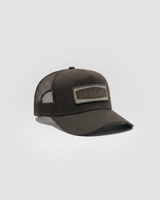 Bedford Stadium Trucker-TENORE