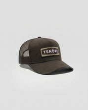 Bedford Stadium Trucker-TENORE