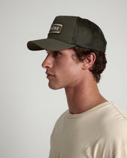 Bedford Stadium Trucker-TENORE