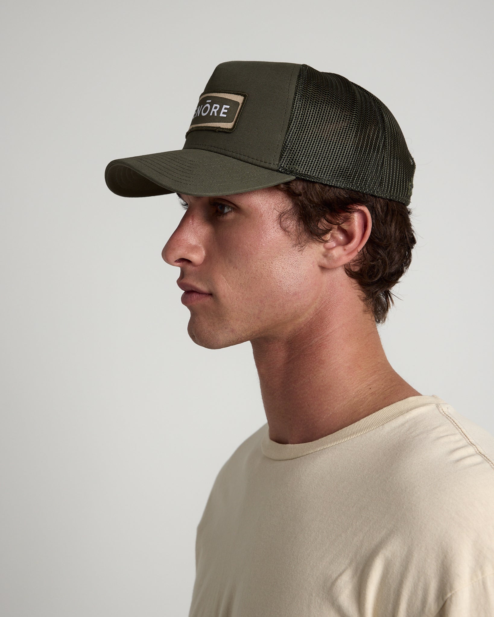 Bedford Stadium Trucker-TENORE