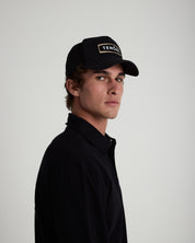 Bedford Stadium Trucker-TENORE