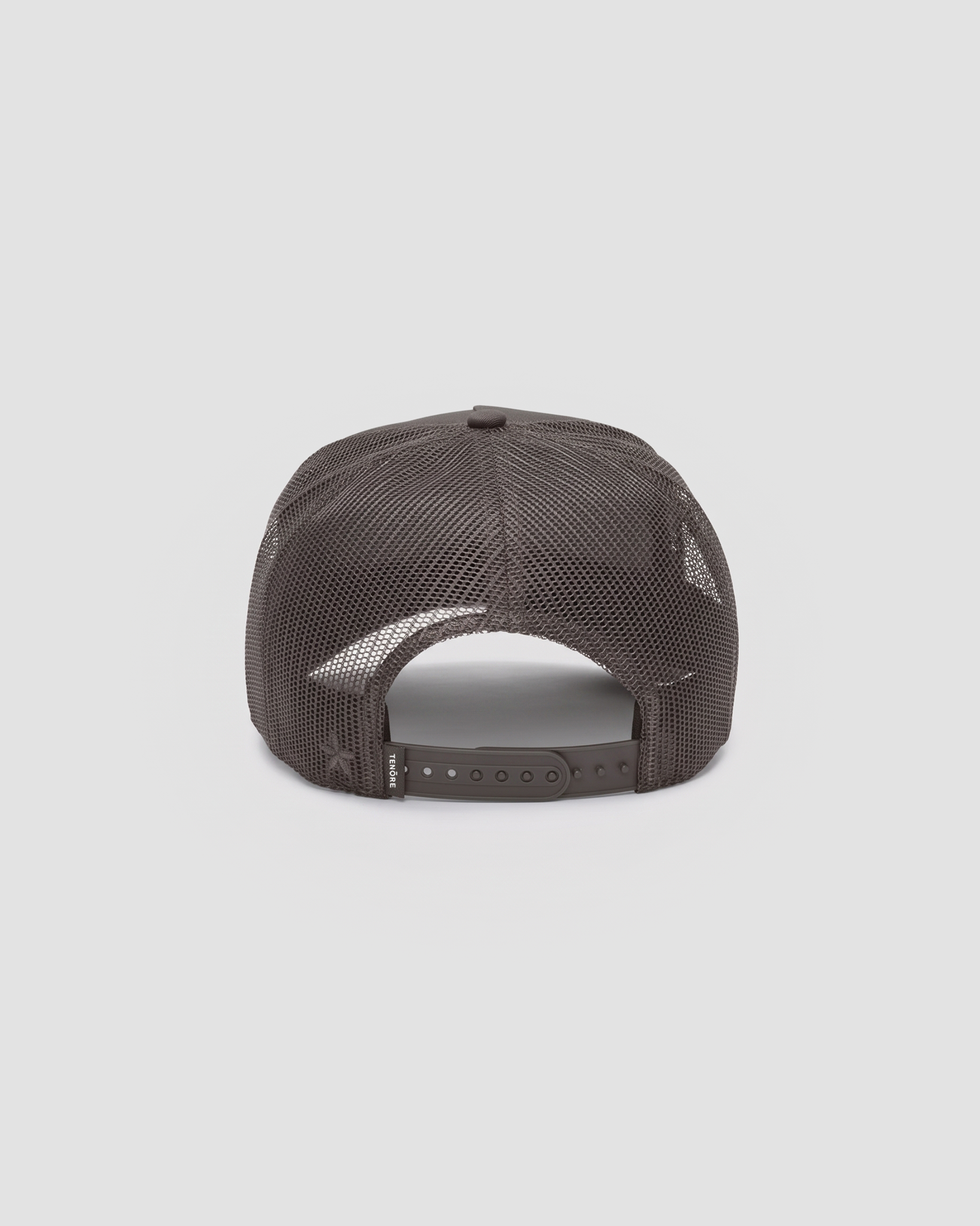 Bedford Stadium Trucker-TENORE