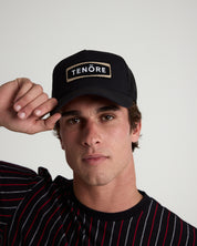 Bedford Stadium Trucker-TENORE