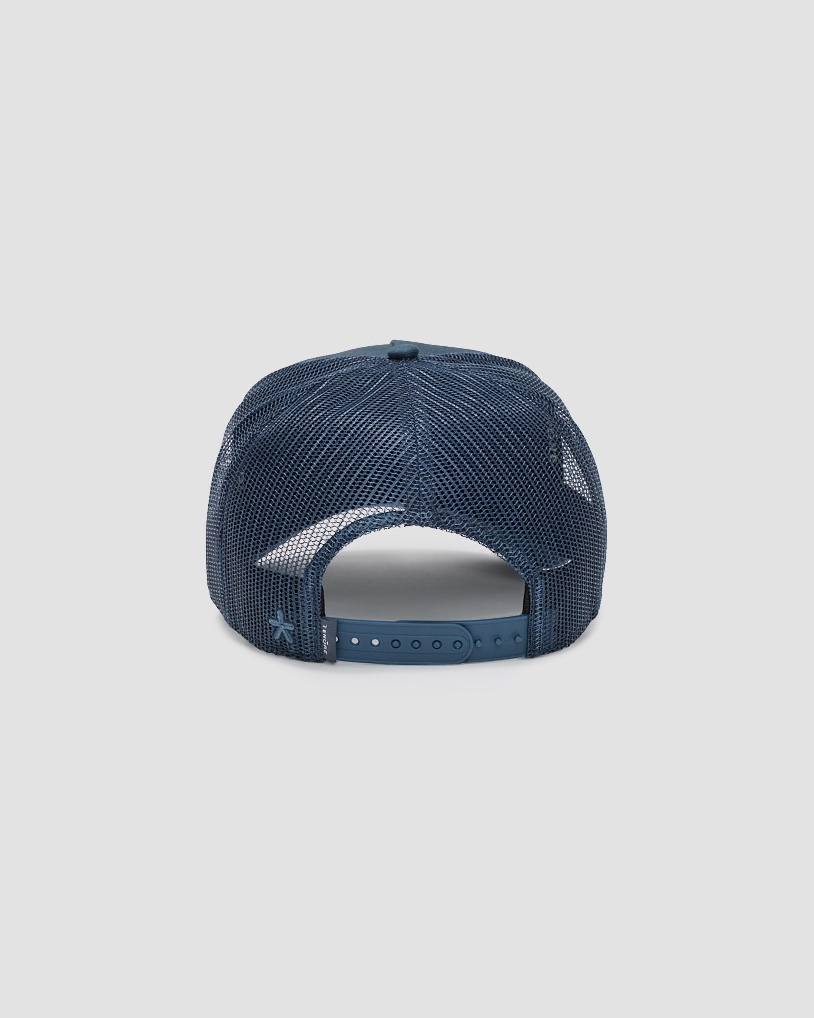 Bedford Stadium Trucker-TENORE