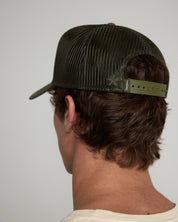 Bedford Stadium Trucker-TENORE