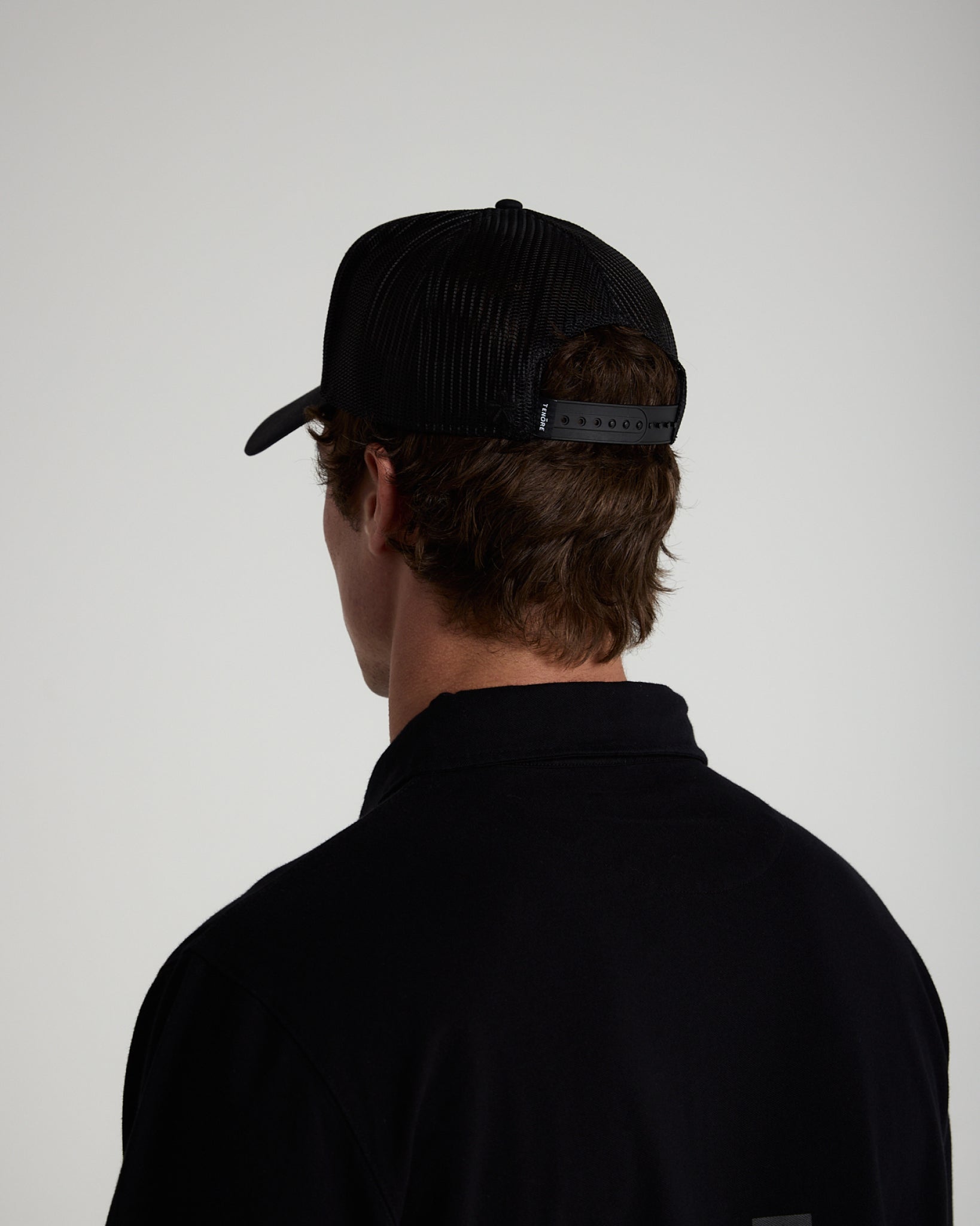 Bedford Stadium Trucker-TENORE