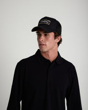 Bedford Stadium Trucker-TENORE