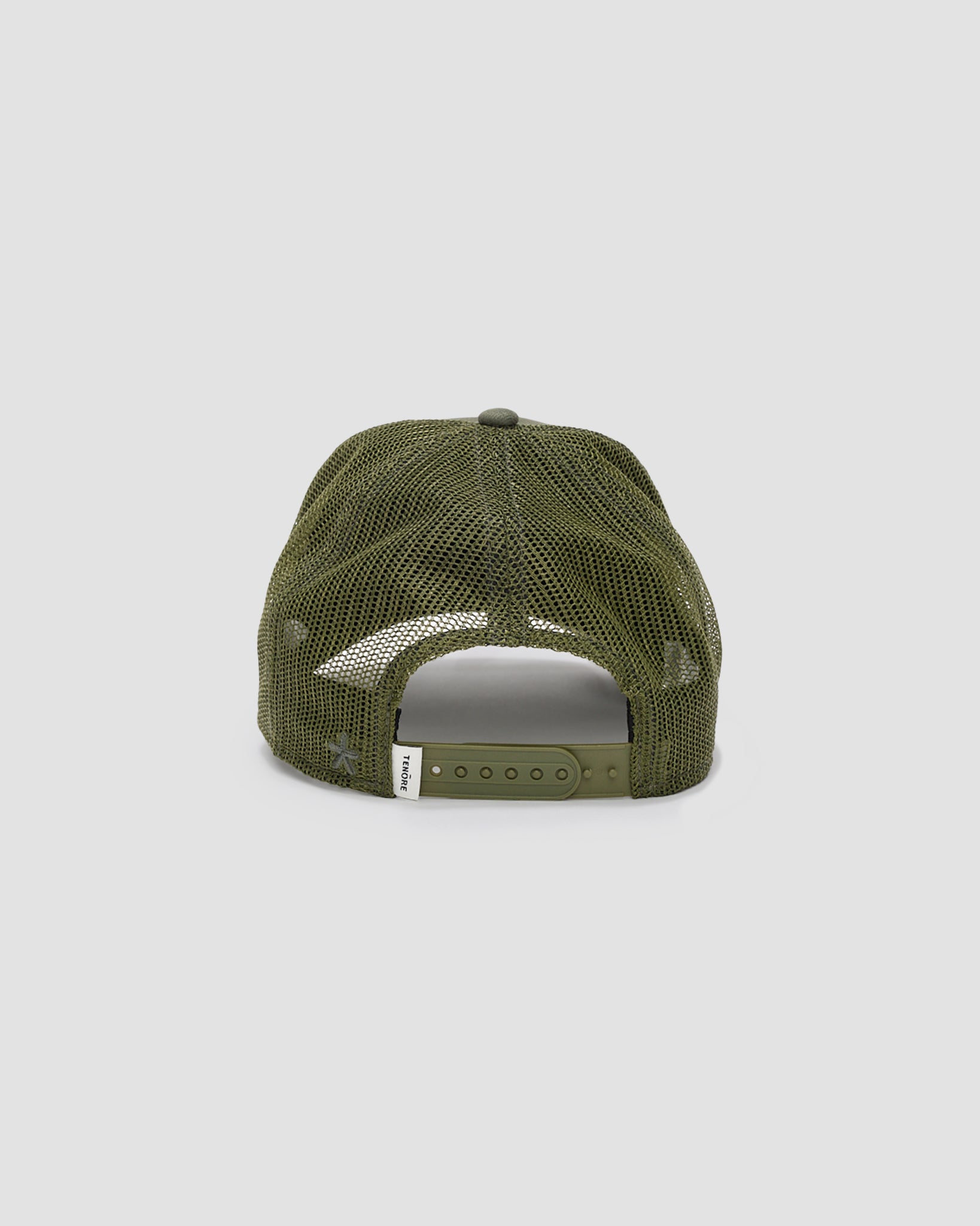 Bedford Stadium Trucker-TENORE