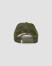 Bedford Stadium Trucker-TENORE