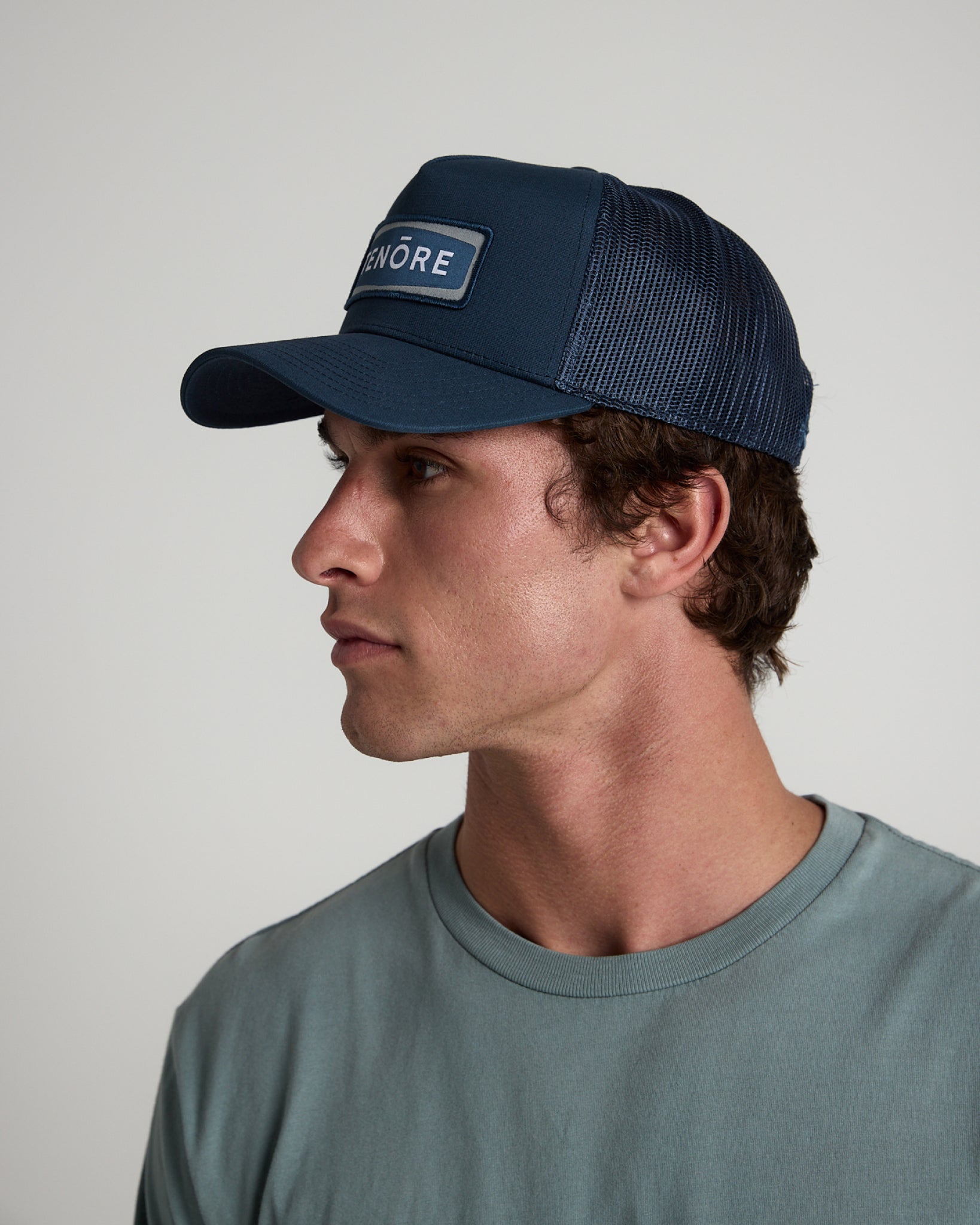 Bedford Stadium Trucker-TENORE