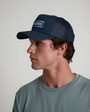 Bedford Stadium Trucker-TENORE
