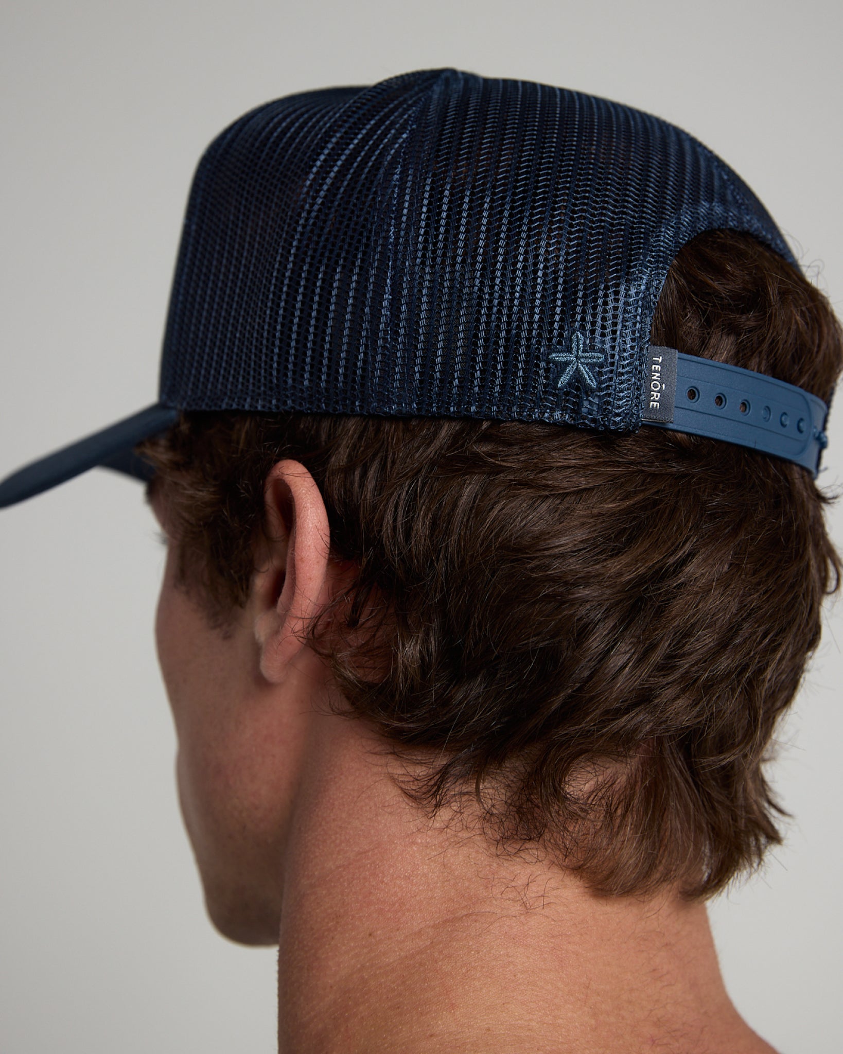 Bedford Stadium Trucker-TENORE