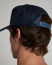 Bedford Stadium Trucker-TENORE