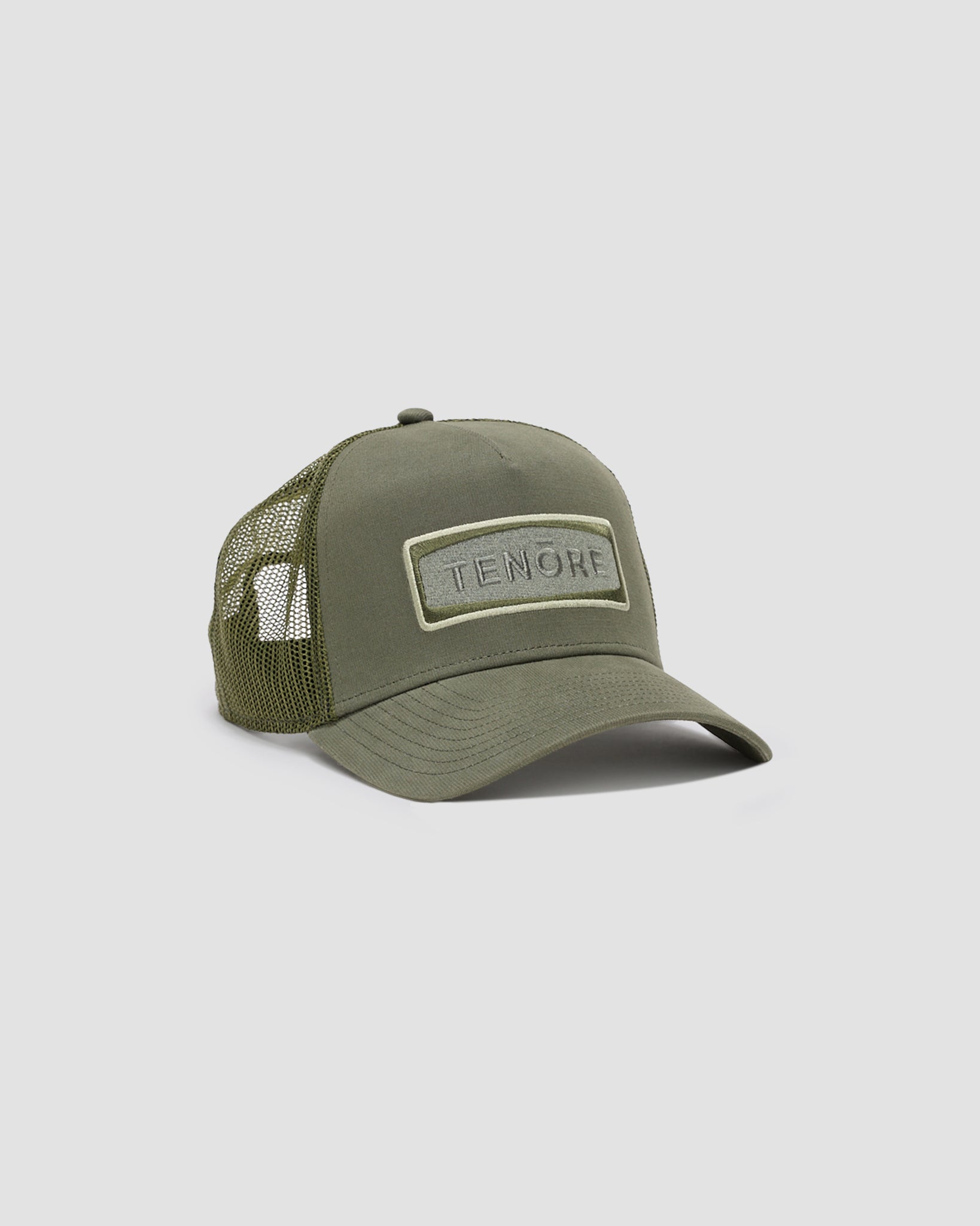 Bedford Stadium Trucker-TENORE