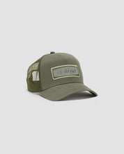 Bedford Stadium Trucker-TENORE