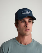 Bedford Stadium Trucker-TENORE