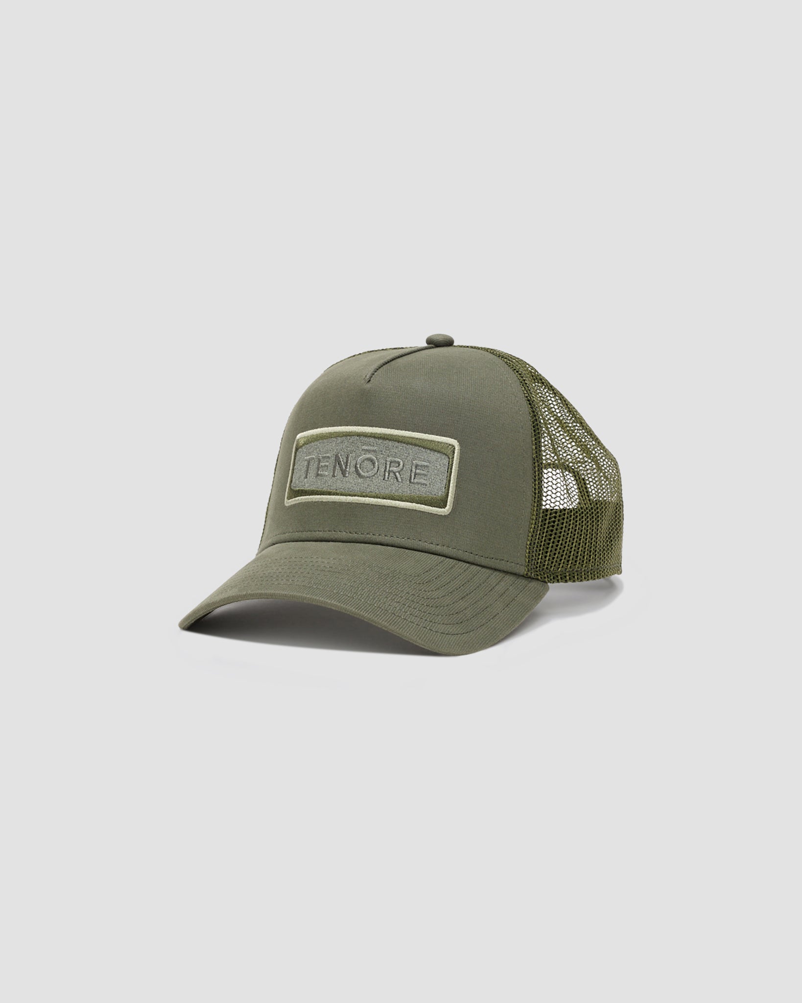 Bedford Stadium Trucker-TENORE