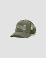Bedford Stadium Trucker-TENORE