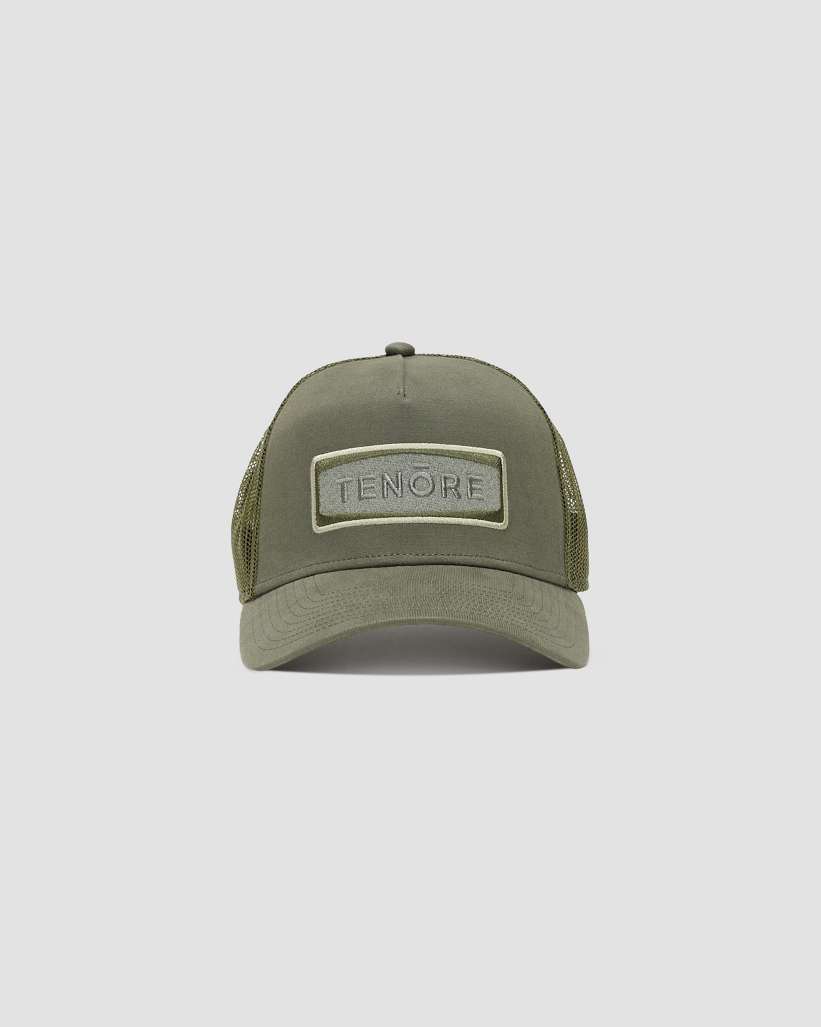 Bedford Stadium Trucker-TENORE