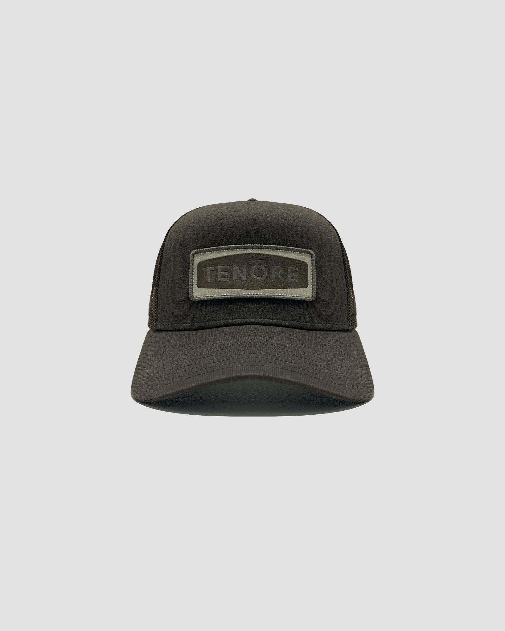 Bedford Stadium Trucker-TENORE