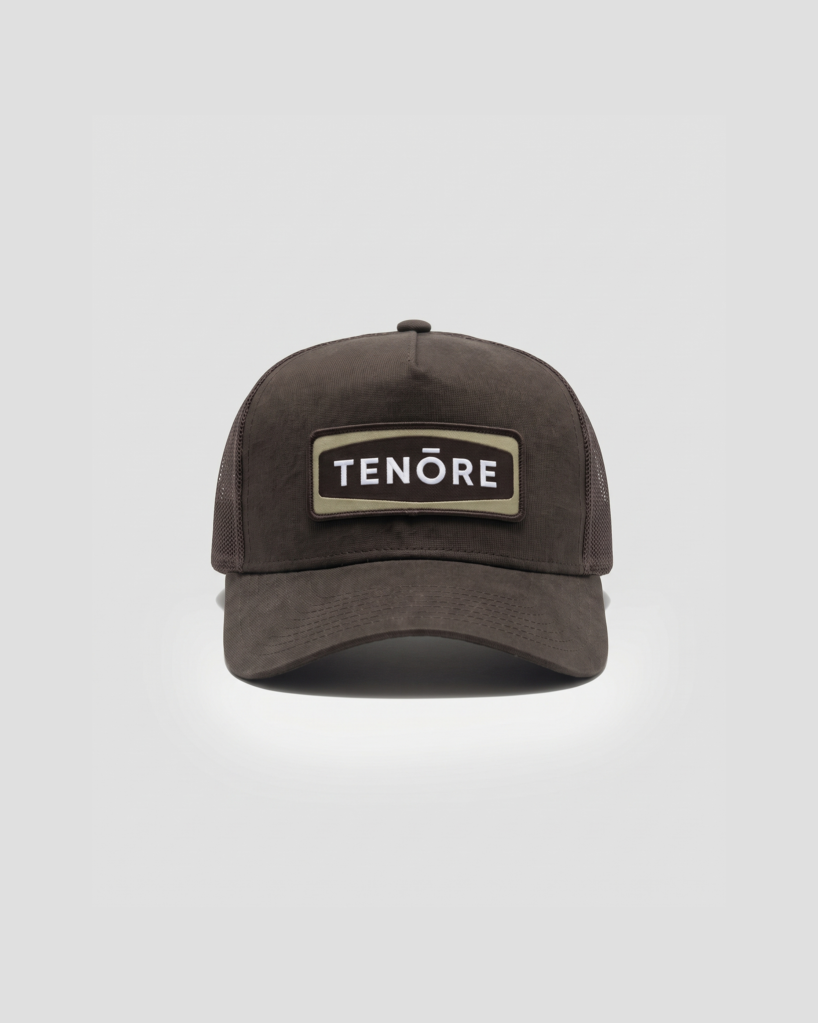 Bedford Stadium Trucker-TENORE