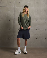 Bermuda Short-TENORE
