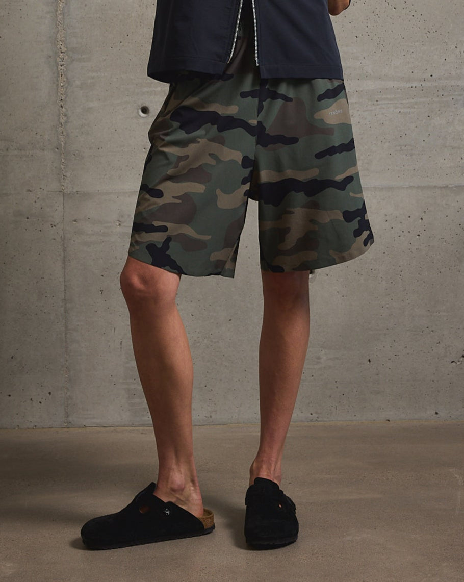 Bermuda Short-TENORE