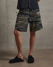 Bermuda Short-TENORE