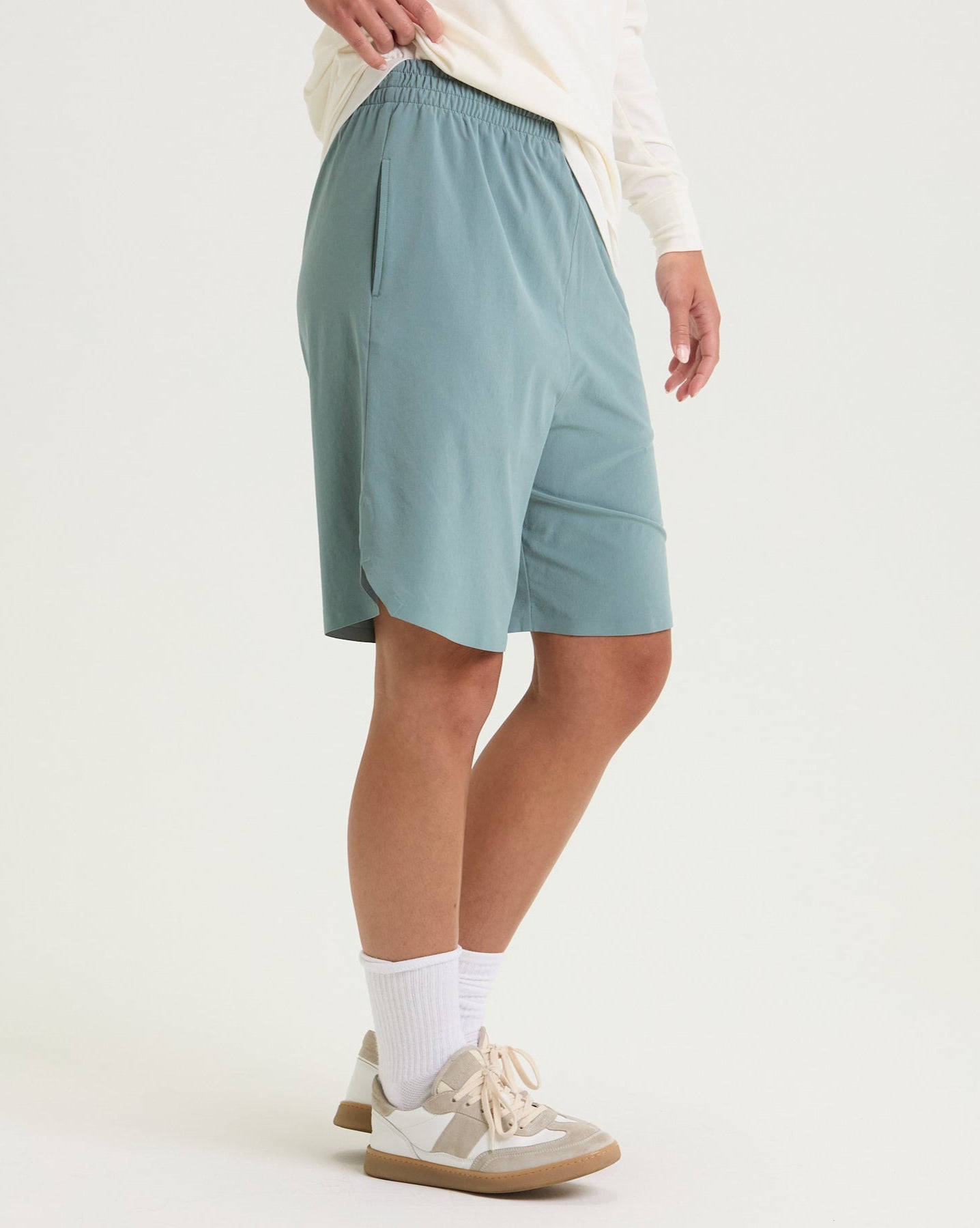 Bermuda Short-TENORE
