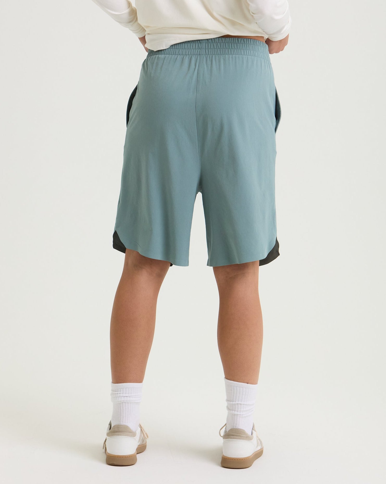 Bermuda Short-TENORE