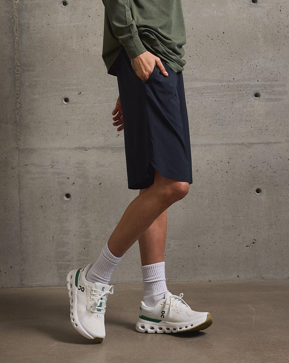 Bermuda Short-TENORE