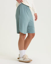 Bermuda Short-TENORE