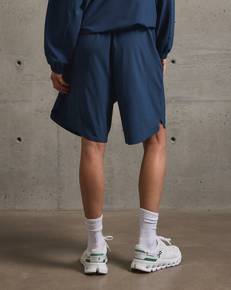 Bermuda Short-TENORE