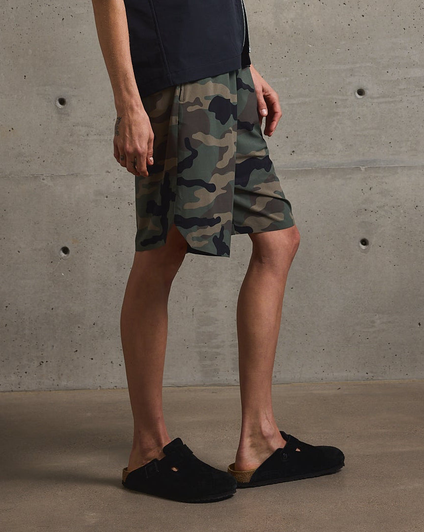 Bermuda Short-TENORE