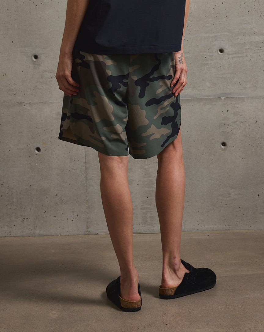 Bermuda Short-TENORE