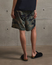 Bermuda Short-TENORE