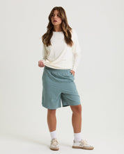 Bermuda Short-TENORE