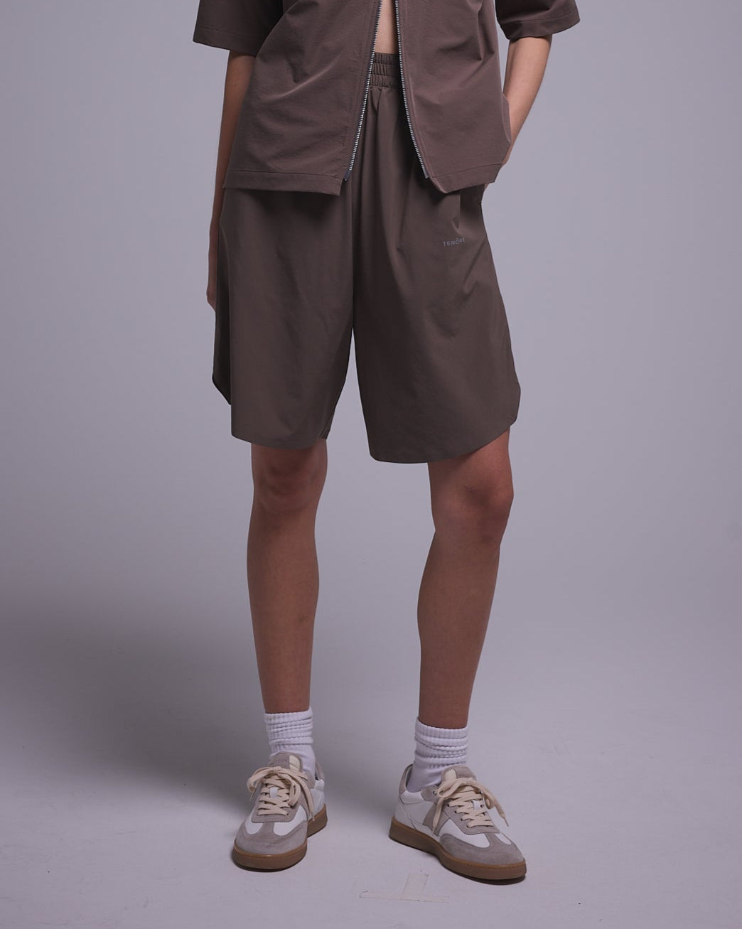 Bermuda Short-TENORE