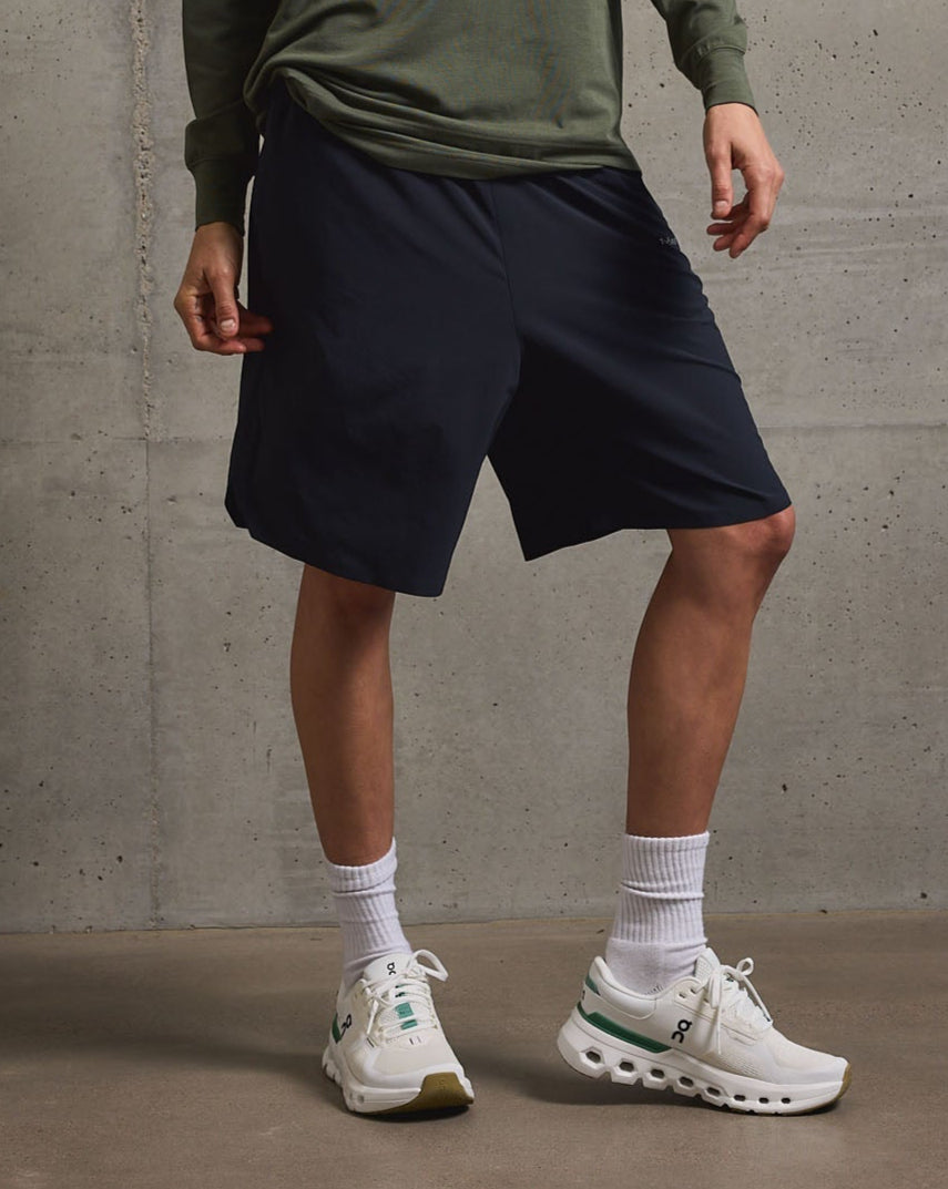 Bermuda Short-TENORE