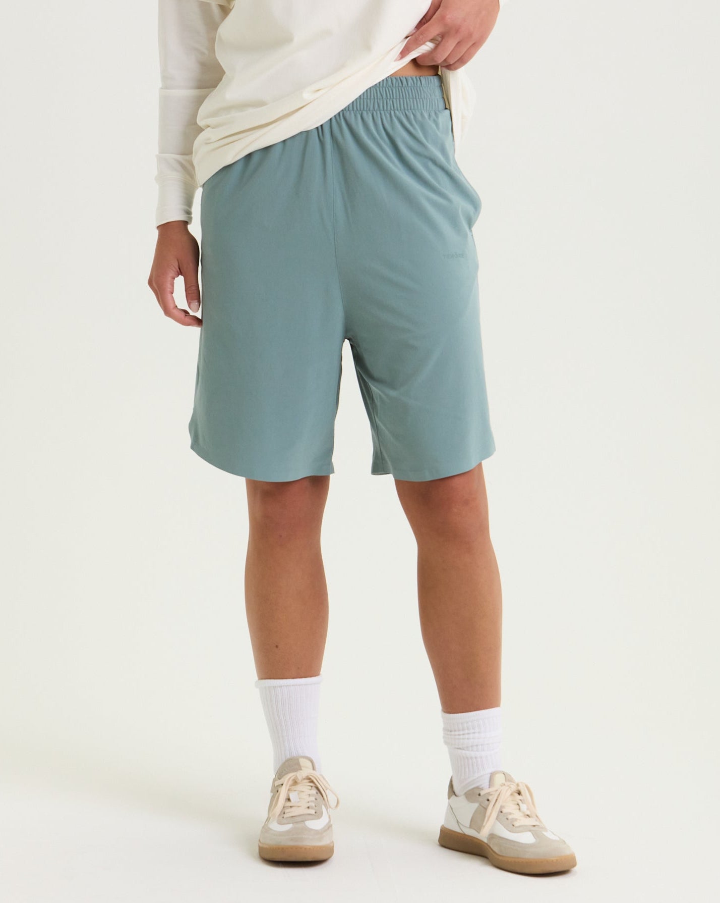Bermuda Short-TENORE
