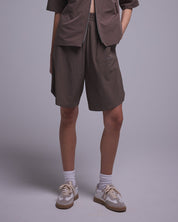 Bermuda Short-TENORE