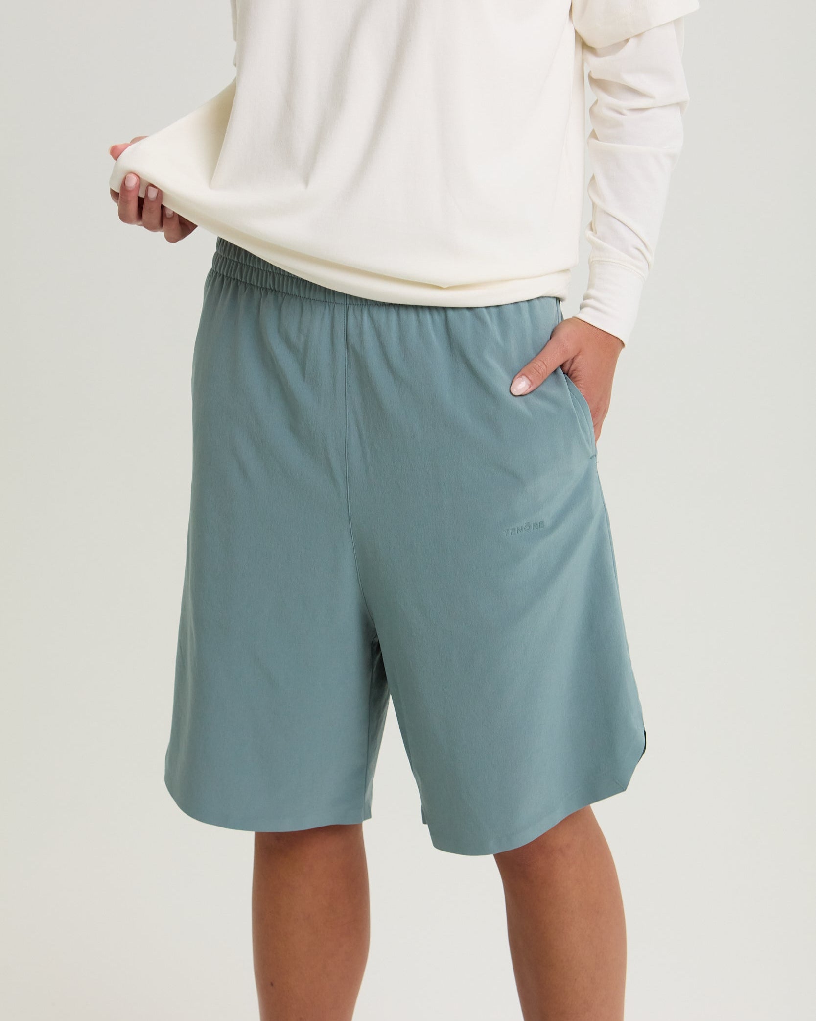 Bermuda Short-TENORE